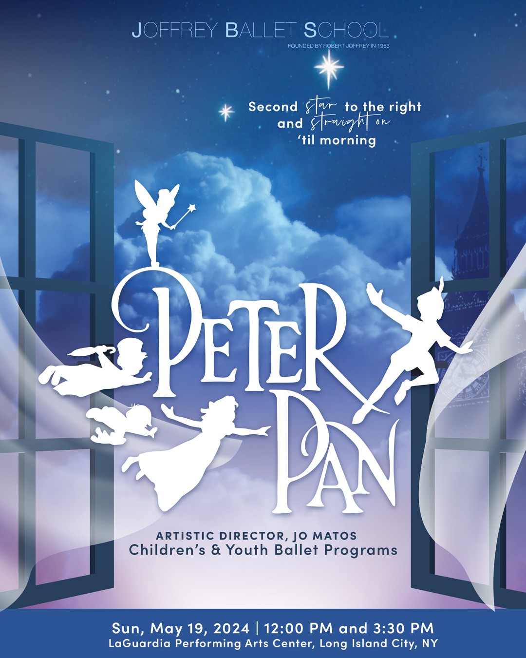 Peter Pan